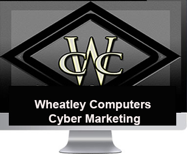 Wheatley Computers Cyber Marketing